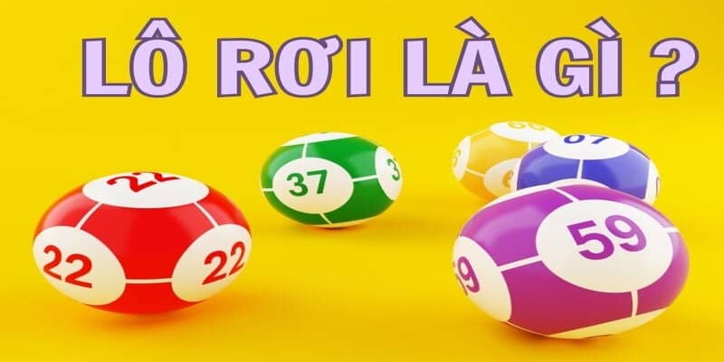 Giai dap thac mac lo roi la gi