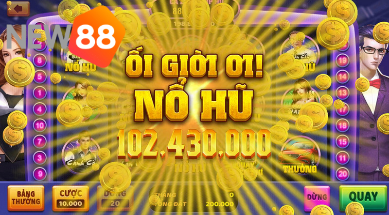 Kho báu nguyên thủy - Tựa game slot nổ hũ vô cùng hấp dẫn 4 Giới thiệu tựa game kho báu nguyên thủy là gì?