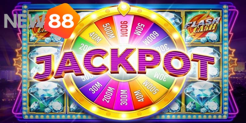 Khám phá kinh nghiệm quay Jackpot thắng thưởng cực lớn 5 Giải đáp quay Jackpot là gì?