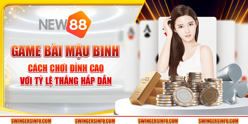Game bài mậu binh – Cách chơi đỉnh cao với tỷ lệ thắng hấp dẫn 1 Game bài mậu binh – Cách chơi đỉnh cao với tỷ lệ thắng hấp dẫn