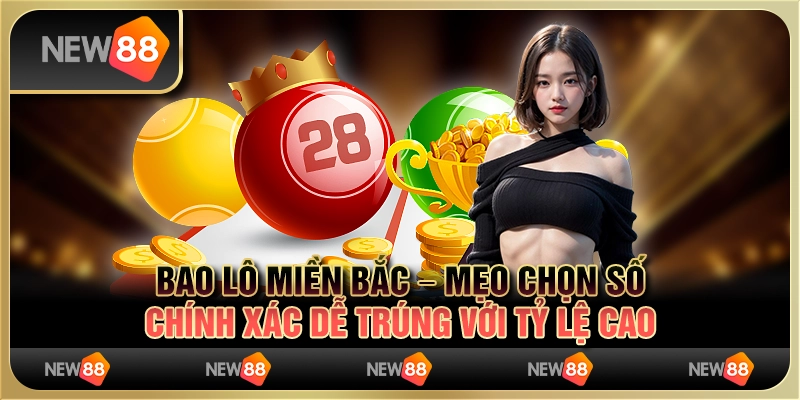 Bao lô miền Bắc – mẹo chọn số chính xác dễ trúng với tỷ lệ cao 7 Bao lô miền Bắc – mẹo chọn số chính xác dễ trúng với tỷ lệ cao